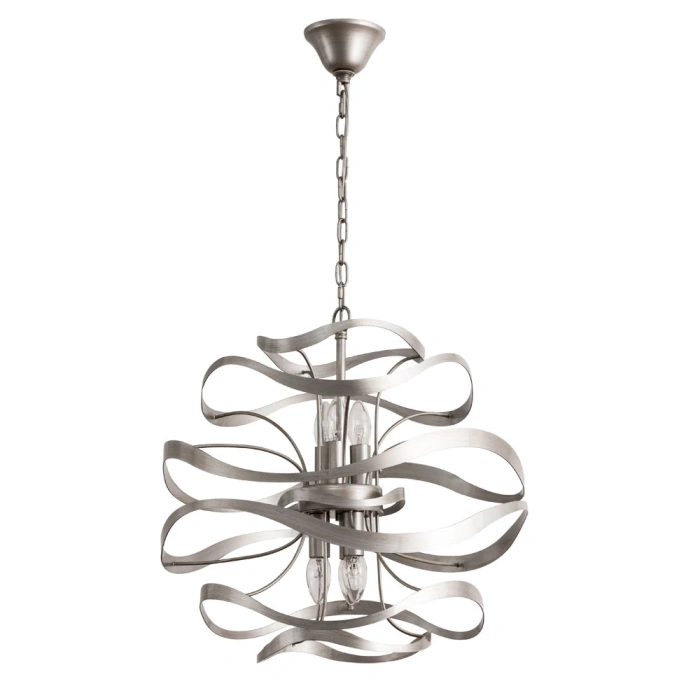 Подвесной светильник Divinare Volturn 2019/25 SP-6