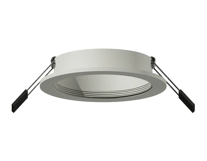 Корпус светильника встраиваемый для насадок D60mm Ambrella light C6514