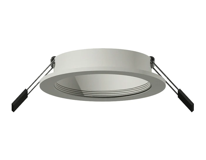 Корпус светильника встраиваемый для насадок D60mm Ambrella light C6514