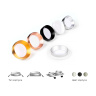 Корпус светильника встраиваемый для насадок D60mm Ambrella light C6514
