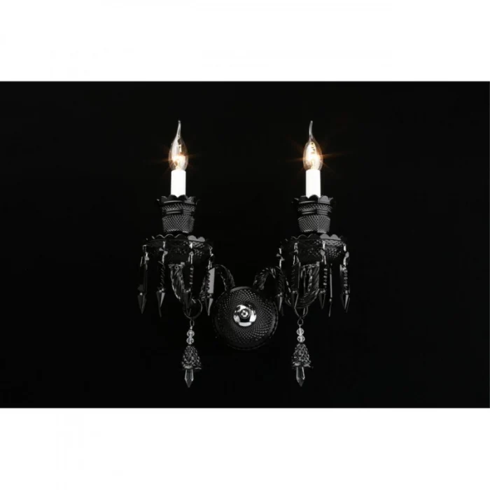 Светильник настенный Aployt Kler APL.709.01.02