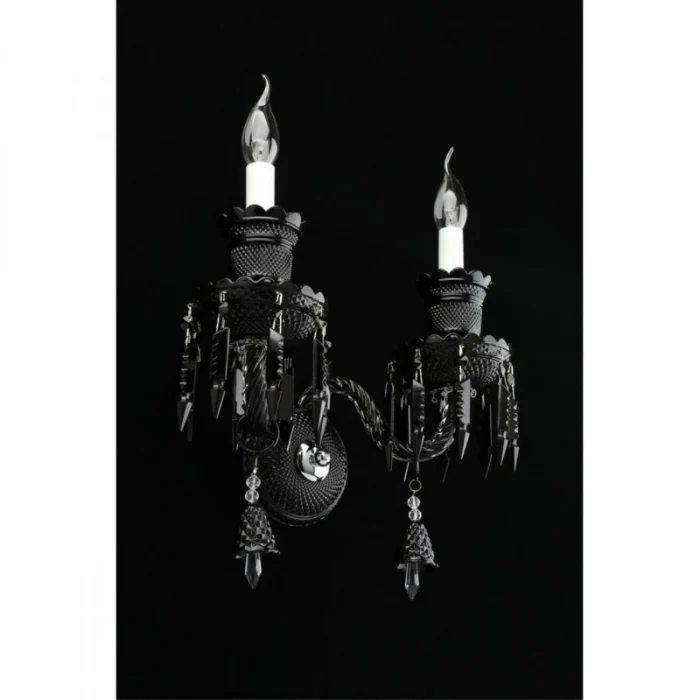 Светильник настенный Aployt Kler APL.709.01.02