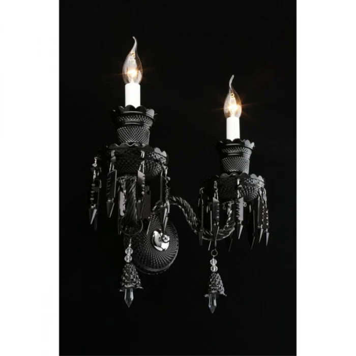 Светильник настенный Aployt Kler APL.709.01.02