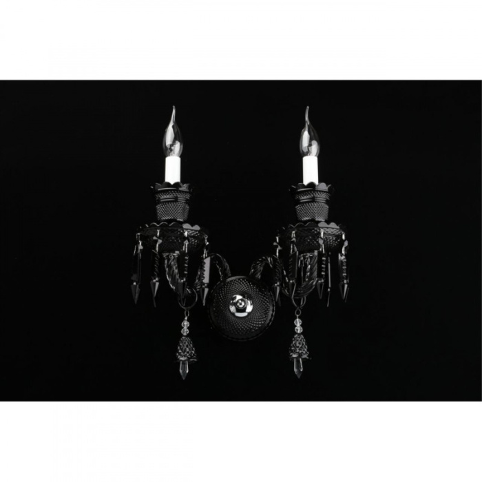 Светильник настенный Aployt Kler APL.709.01.02