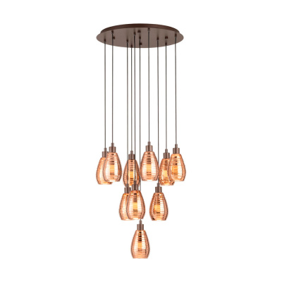 Светильник подвесной SIRACUSA EGLO 39509