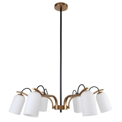 Потолочная люстра Favourite Grover 2668-6P