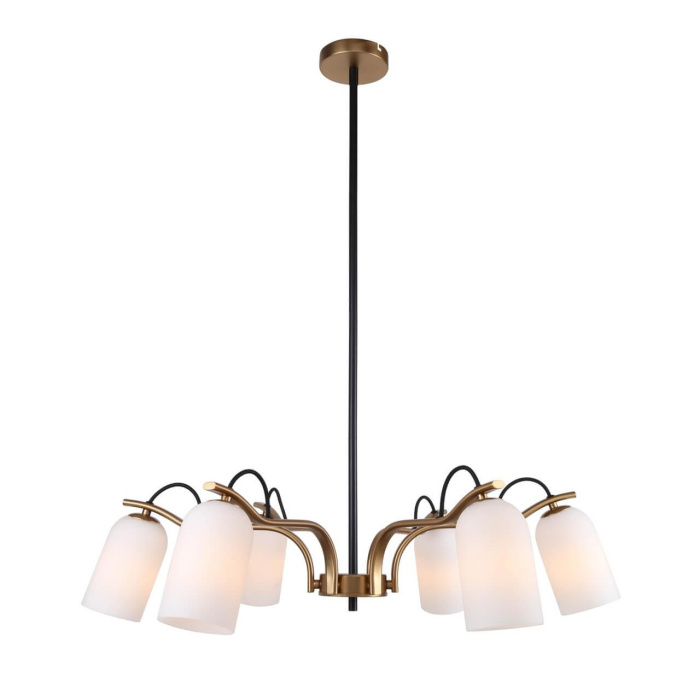 Потолочная люстра Favourite Grover 2668-6P