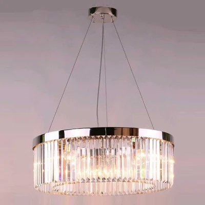 Подвесная люстра Newport 10110+1/C М0060048