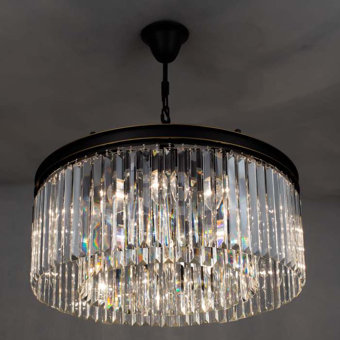 Люстра подвесная Citilux Мартин CL332121