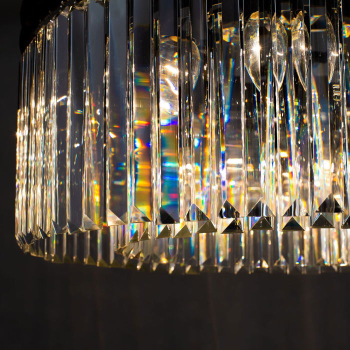 Люстра подвесная Citilux Мартин CL332121