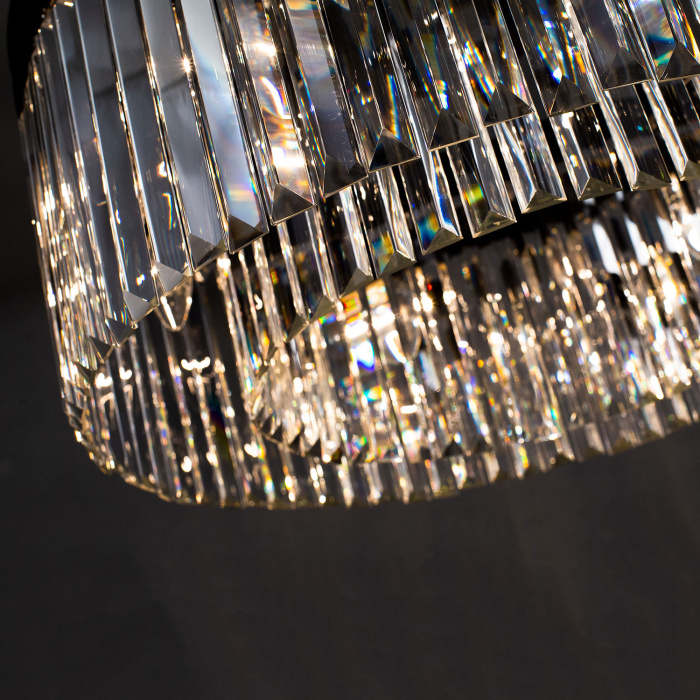 Люстра подвесная Citilux Мартин CL332121