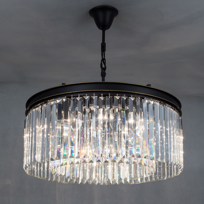 Люстра подвесная Citilux Мартин CL332121