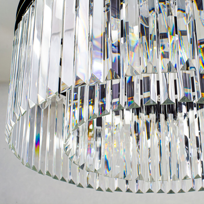 Люстра подвесная Citilux Мартин CL332121