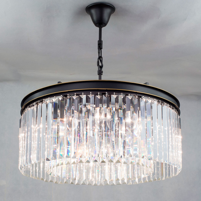 Люстра подвесная Citilux Мартин CL332121