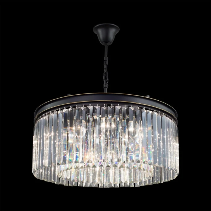 Люстра подвесная Citilux Мартин CL332121