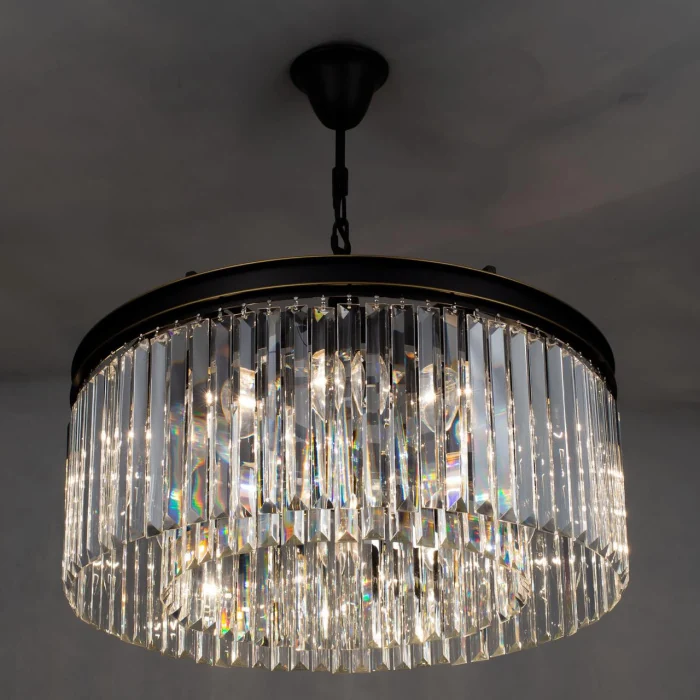 Люстра подвесная Citilux Мартин CL332121