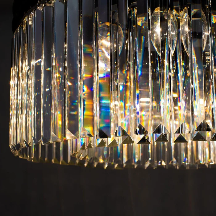 Люстра подвесная Citilux Мартин CL332121