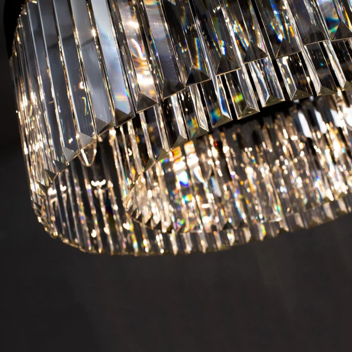 Люстра подвесная Citilux Мартин CL332121