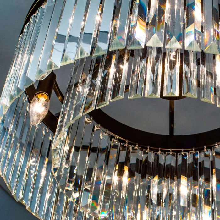 Люстра подвесная Citilux Мартин CL332121