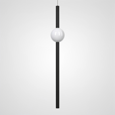 Подвесной светильник ImperiumLoft Broom Orion Globe Light 189785-22