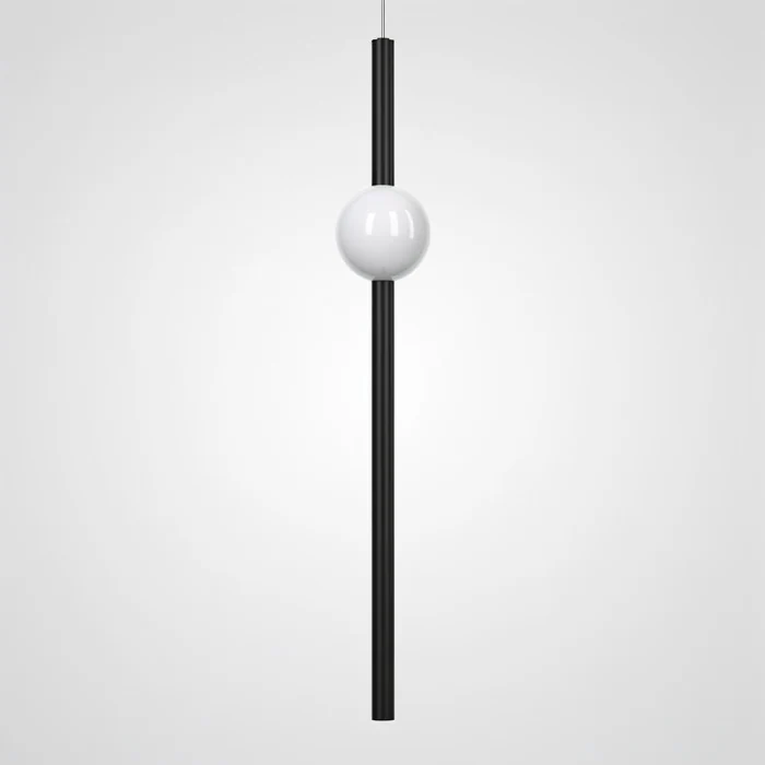 Подвесной светильник ImperiumLoft Broom Orion Globe Light 189785-22