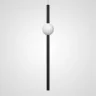 Подвесной светильник ImperiumLoft Broom Orion Globe Light 189785-22