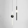 Подвесной светильник ImperiumLoft Broom Orion Globe Light 189785-22