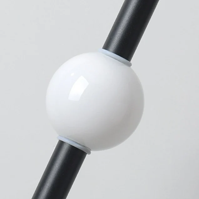Подвесной светильник ImperiumLoft Broom Orion Globe Light 189785-22