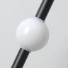Подвесной светильник ImperiumLoft Broom Orion Globe Light 189785-22