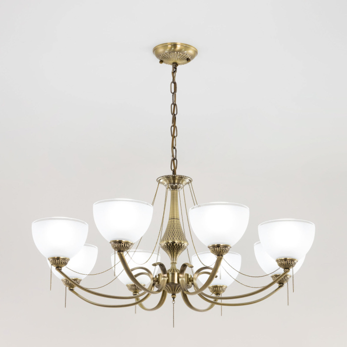 Люстра подвесная Citilux Франческа CL417283