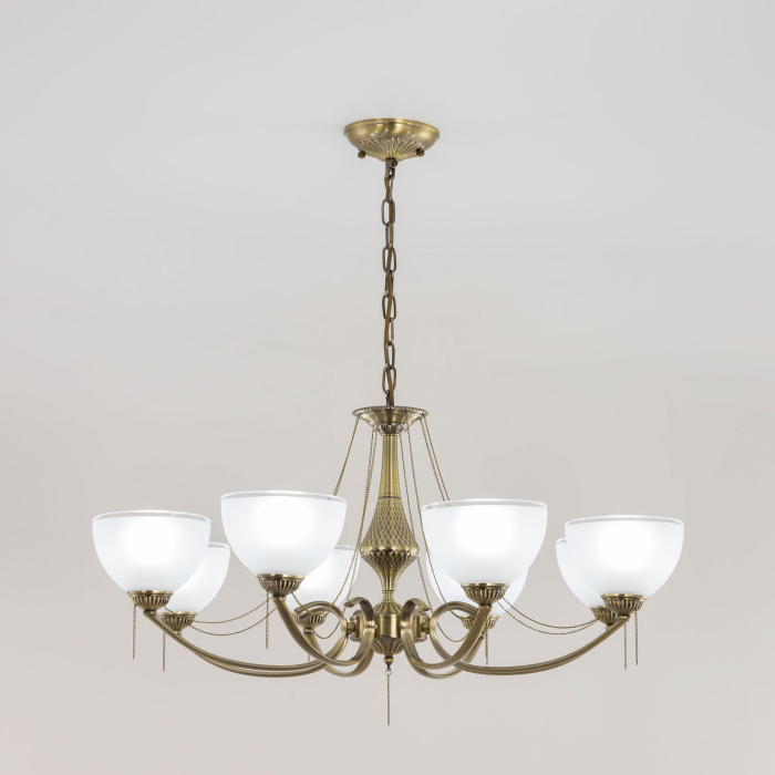 Люстра подвесная Citilux Франческа CL417283