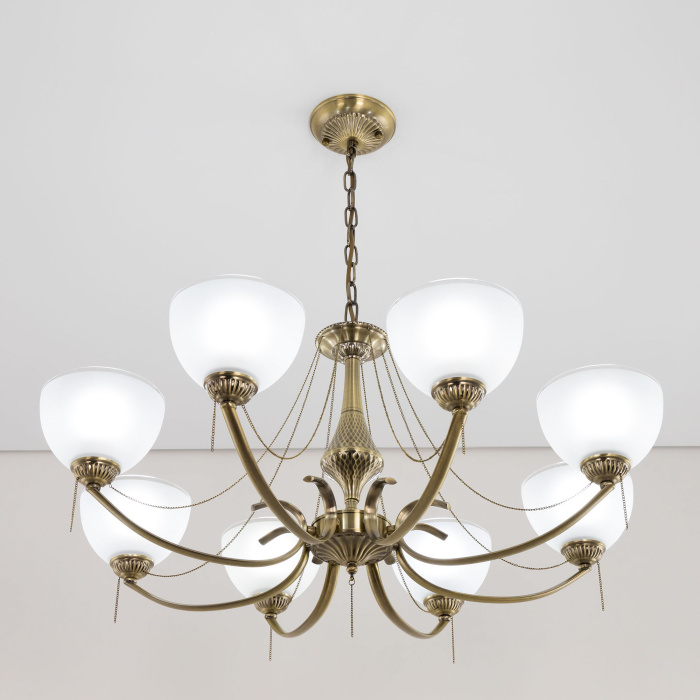 Люстра подвесная Citilux Франческа CL417283