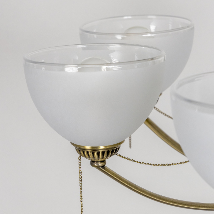 Люстра подвесная Citilux Франческа CL417283