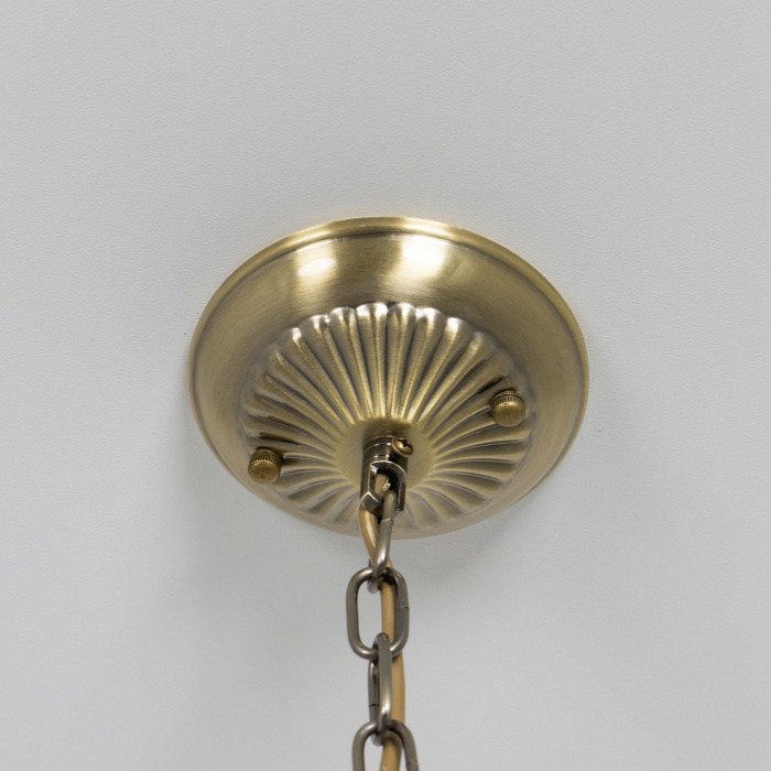 Люстра подвесная Citilux Франческа CL417283