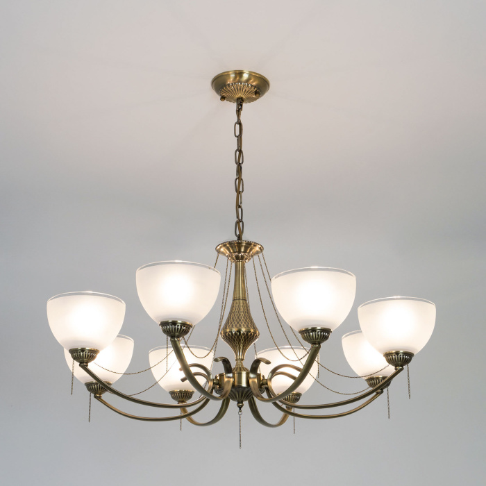 Люстра подвесная Citilux Франческа CL417283