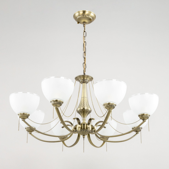 Люстра подвесная Citilux Франческа CL417283