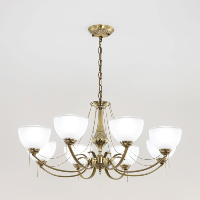 Люстра подвесная Citilux Франческа CL417283