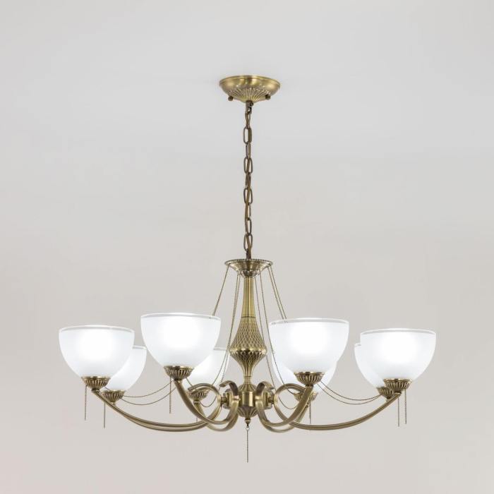 Люстра подвесная Citilux Франческа CL417283