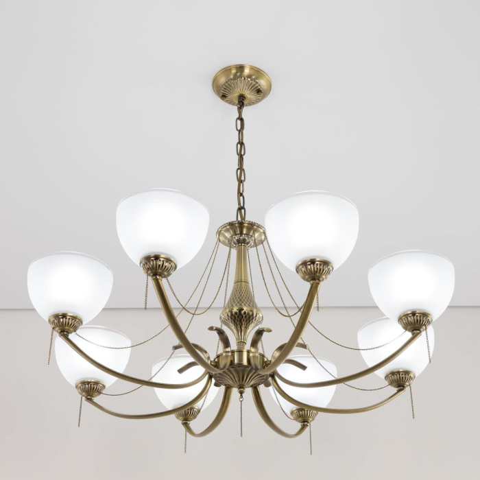 Люстра подвесная Citilux Франческа CL417283