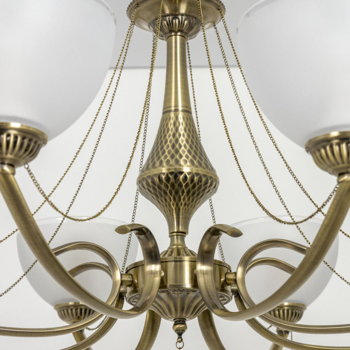 Люстра подвесная Citilux Франческа CL417283