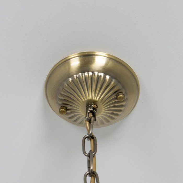 Люстра подвесная Citilux Франческа CL417283