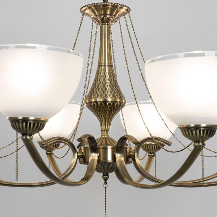 Люстра подвесная Citilux Франческа CL417283