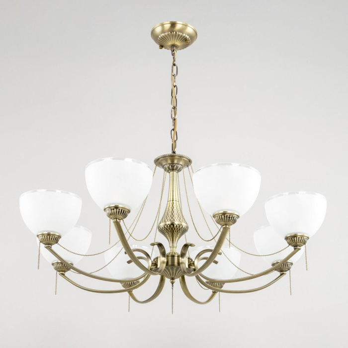 Люстра подвесная Citilux Франческа CL417283