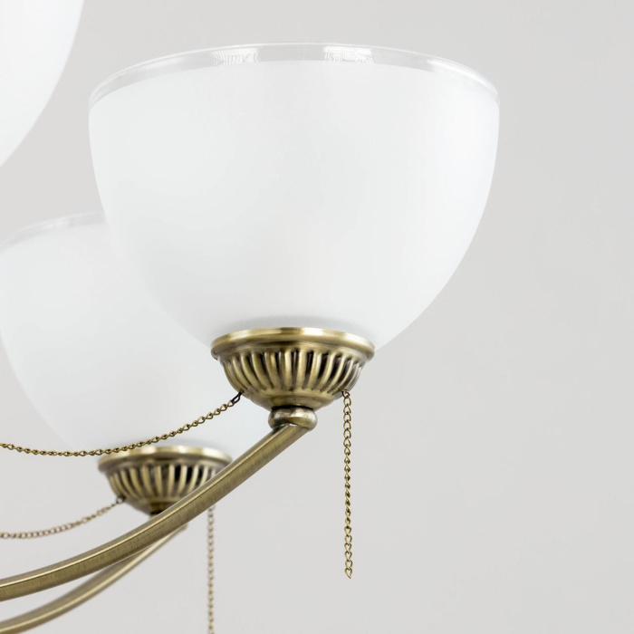 Люстра подвесная Citilux Франческа CL417283