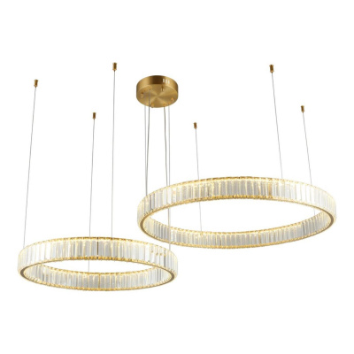 Подвесной светильник Aployt Nicoletta APL.026.03.85