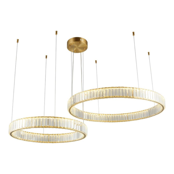 Подвесной светильник Aployt Nicoletta APL.026.03.85