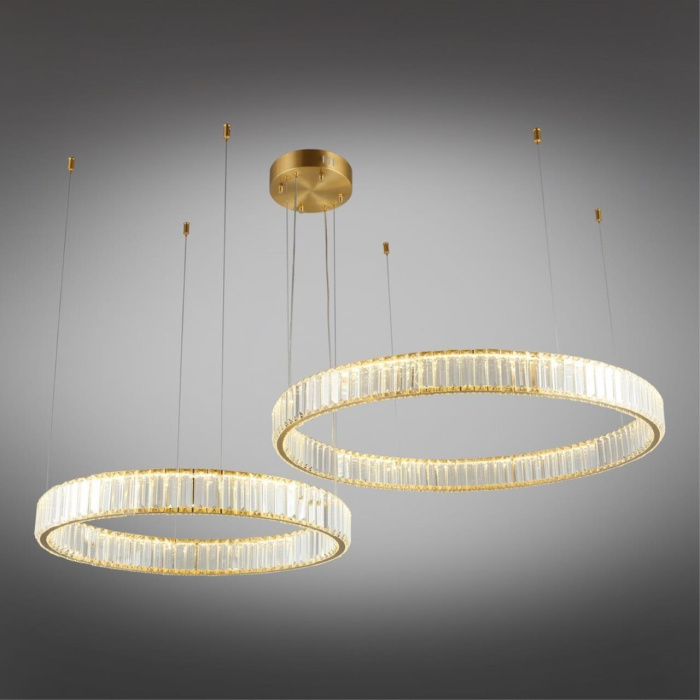 Подвесной светильник Aployt Nicoletta APL.026.03.85