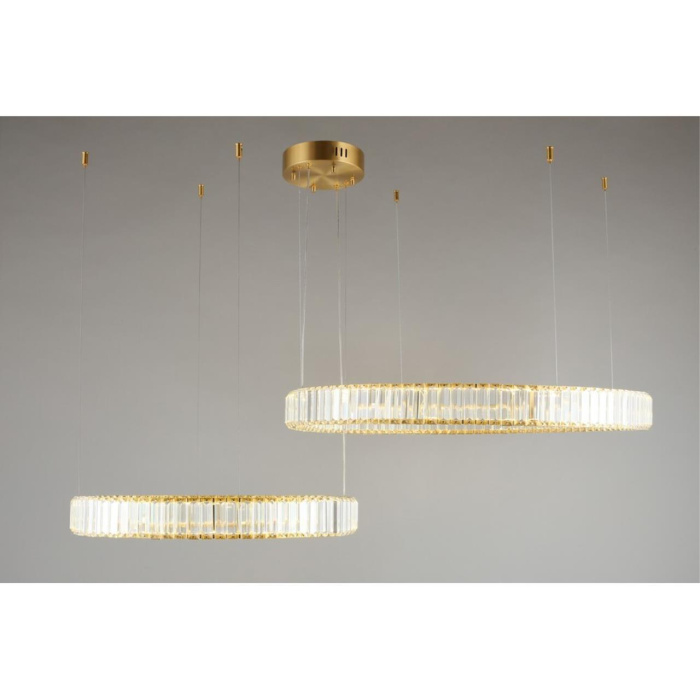 Подвесной светильник Aployt Nicoletta APL.026.03.85