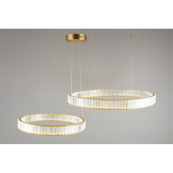 Подвесной светильник Aployt Nicoletta APL.026.03.85