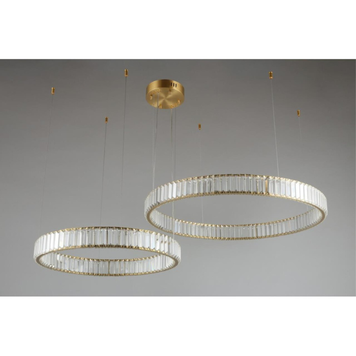 Подвесной светильник Aployt Nicoletta APL.026.03.85